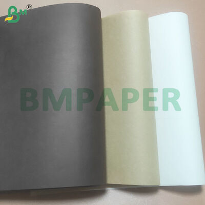 खाद्य पैकेजिंग के लिए 60 ग्राम खाद्य सुरक्षित वसा प्रतिरोधी कागज रोल