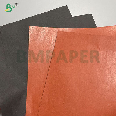 वाटरप्रूफ सनप्रूफ 54g 56g फल के लिए बाग़ में उगने वाला कागज़