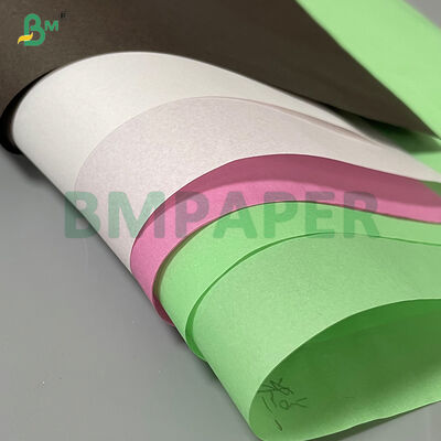40gsm -50gsm Foodgrade Heat Resistant Premium Muffin Liner Paper 

