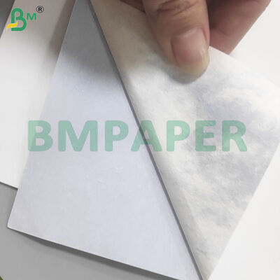 310 ग्राम लेपित गेम कार्ड ब्लू कोर डबल साइड ग्लॉसी कार्ड स्टॉक