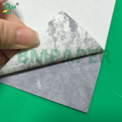 उच्च ग्रेड ब्लैक कोर कार्ड पेपर 320gsm प्लेइंग कार्ड पेपर