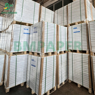 75 ग्राम ए4/लेटर साइज में स्व-निहित कार्बन रहित कागज - नीली या काली प्रति