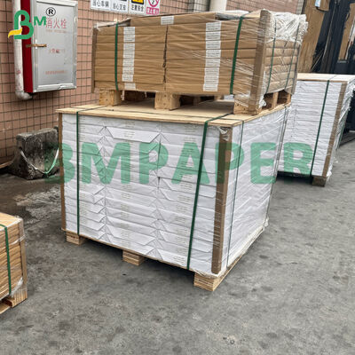 70 ग्राम 80 ग्राम एल्यूमीनियम पन्नी लाइनर पेपर चांदी और सोना रंग उत्कृष्ट बाधा गुण