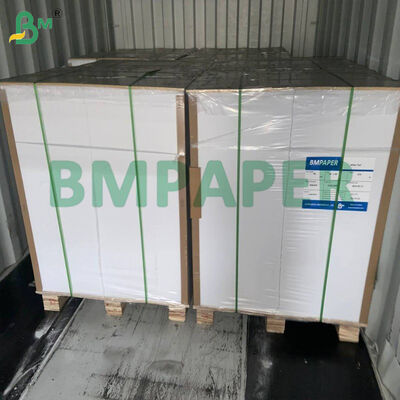 70 ग्राम 80 ग्राम एल्यूमीनियम पन्नी लाइनर पेपर चांदी और सोना रंग उत्कृष्ट बाधा गुण