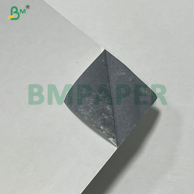 280gsm - 330gsm C2S उच्च सफेदी वाला ब्लैक कोर प्लेइंग कार्ड्स पेपर