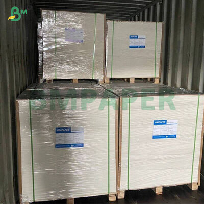 300 ग्राम डबल साइड ग्लॉस कोटेड ब्लैक/ब्लू कोर गेम कार्ड डिजिटल प्रिंटिंग पेपर