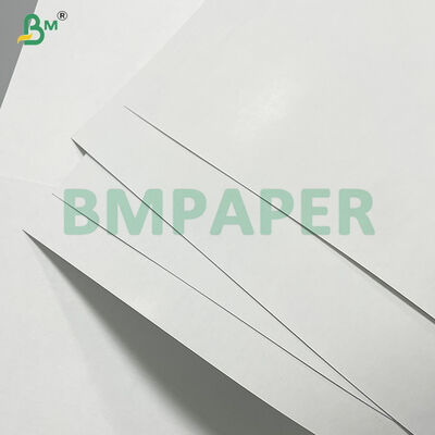 330 ग्राम उच्च घनत्व डबल पक्षीय लेपित मुद्रण योग्य फ्लैश कार्ड स्टॉक