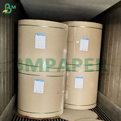 60 ग्राम आसान स्लिप खाद्य सुरक्षित रंगीन कप केक लाइनर पेपर शीट