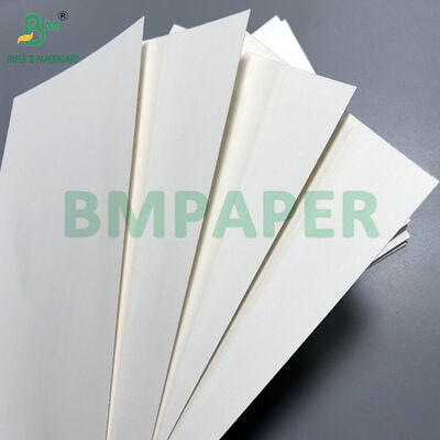 95 x 130 सेमी खाद्य सुरक्षा प्रिंट करने योग्य 260gsm +15PE कपस्टॉक पेपर पेपर कप के लिए