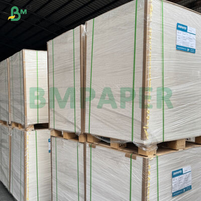 0.6 मिमी कार सुगंध गोलियों के लिए वर्जिन पल्प अवशोषक कागज शीट