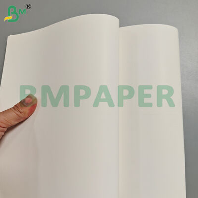 190gsm+10gsm कोटिंग व्हाइट फूड कार्डबोर्ड फॉर कोल्ड फूड पैकिंग