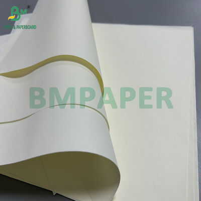 30gsm 40gsm क्रीम रंग डिक्शनरी पेपर फॉर बुक्स प्रिंटिंग 787 x 515mm