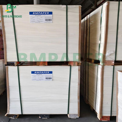 30gsm 40gsm क्रीम रंग डिक्शनरी पेपर फॉर बुक्स प्रिंटिंग 787 x 515mm