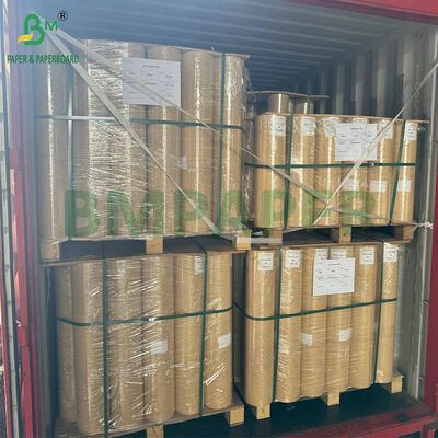 ताजा सामग्री लपेटने के लिए तेल सोखने वाला जल-लॉकिंग मांस रैपिंग पेपर 70 ग्राम 80 ग्राम मोटा कसाई पेपर