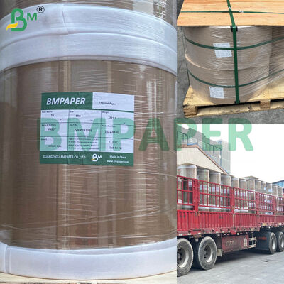 कोल्ड स्टोरेज और आउटडोर के लिए कोल्ड रेसिस्टेंट थर्मल पेपर फ्रीज प्रूफ