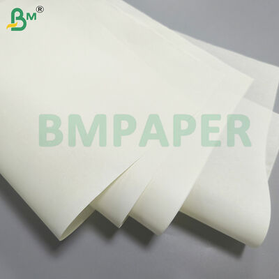 बिना कोटेड क्रीम अल्ट्रा लाइटवेट बाइबिल पेपर डिक्शनरी पेपर नो शो-थ्रू