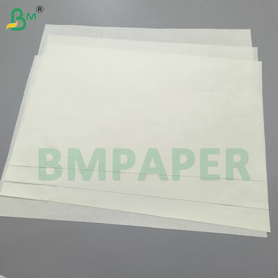 बिना कोटेड क्रीम अल्ट्रा लाइटवेट बाइबिल पेपर डिक्शनरी पेपर नो शो-थ्रू