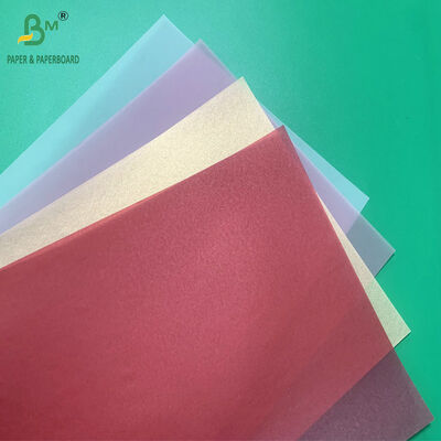 पारभासी 20lb 25lb ट्रेसिंग पेपर 9x12 इंच पारदर्शी स्केच पेपर