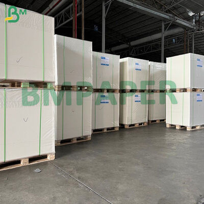 खाद्य ग्रेड पीई लेपित क्राफ्ट पेपर कप पेपर गर्म पेय कप, कटोरे, खाद्य कंटेनर के लिए