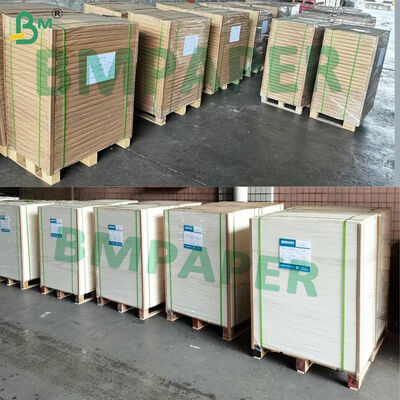 खाद्य ग्रेड पीई लेपित क्राफ्ट पेपर कप पेपर गर्म पेय कप, कटोरे, खाद्य कंटेनर के लिए