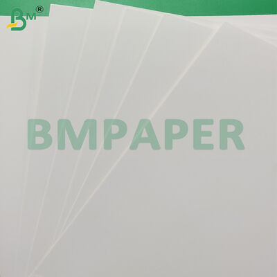 350gsm FBB आइवरी कार्डबोर्ड उच्च कठोरता उपहार पैकेजिंग के लिए