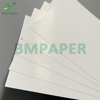 उच्च अपारदर्शिता 310GSM 320GSM ब्लू कोर प्लेइंग कार्ड पेपर पोकर कार्डस्टॉक