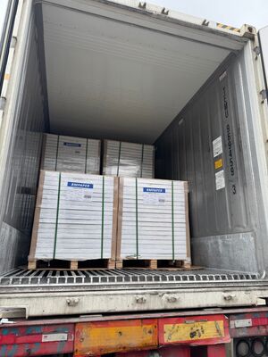 लॉन्ग ग्रेन 100gsm 120gsm अनकोटेड डिजिटल टेक्स्ट स्टॉक फॉर बुक इंटीरियर्स 13'' x 19''