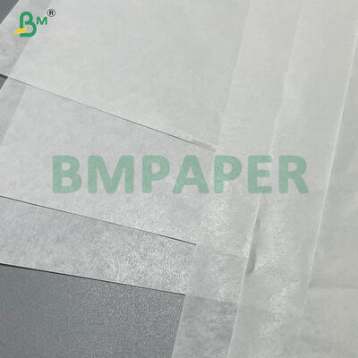 45 ग्राम वर्जिन वुड पल्प एमजी क्राफ्ट पेपर ब्रेड पैकिंग के लिए