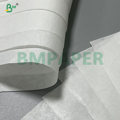 45 ग्राम वर्जिन वुड पल्प एमजी क्राफ्ट पेपर ब्रेड पैकिंग के लिए