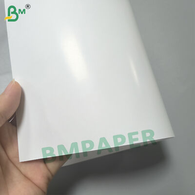 गेम कार्ड के लिए अपारदर्शी कार्डबोर्ड हाई ग्लॉस पोकर पेपर शीट