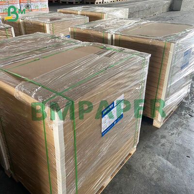 गेम कार्ड के लिए अपारदर्शी कार्डबोर्ड हाई ग्लॉस पोकर पेपर शीट