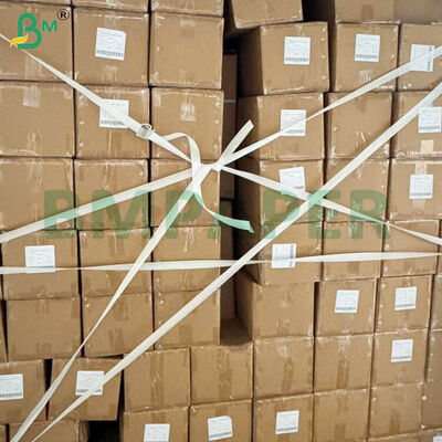 80gsm कैड प्लॉटर पेपर रोल बड़े प्रारूप प्रिंटिंग 610mm*100m