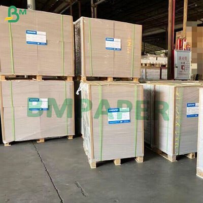 85 ग्राम गेहूं के आटे के बैगों के लिए क्राफ्ट पेपर सामग्री ब्लीच और अनब्लीच