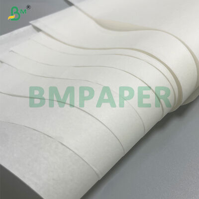 100% वर्जिन वुड पल्प रिसाइक्लेबल स्मूथ हाई व्हाइटनेस ब्लीच्ड क्राफ्ट पेपर