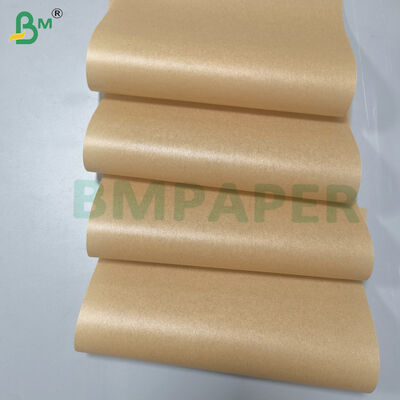 एयर फ्रायर, स्टीमर, ओवन, सफेद और प्राकृतिक के लिए नॉन-स्टिक पार्चमेंट पेपर