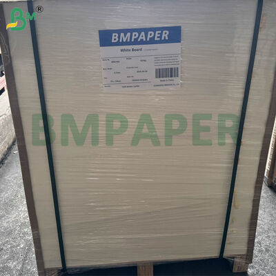 460gsm 0.8mm पेपर बीयर कोस्टर बोर्ड | ब्लॉटिंग पेपर 1200mm × 840mm शीट्स