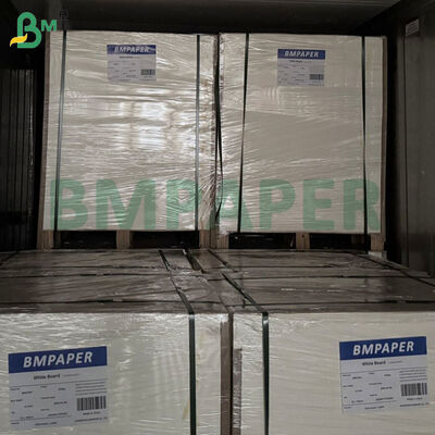 460gsm 0.8mm पेपर बीयर कोस्टर बोर्ड | ब्लॉटिंग पेपर 1200mm × 840mm शीट्स