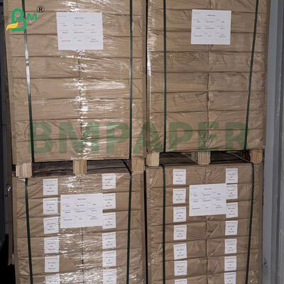 200gsm 300gsm डबल साइड ग्लॉसी आर्ट पेपर शीट्स फॉर मैगजीन