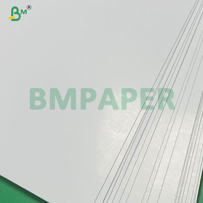 310GSM 320GSM ब्लू कोर टीसीजी कार्डस्टॉक गेम पेपर 60x55 सेमी