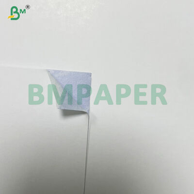 310GSM 320GSM ब्लू कोर टीसीजी कार्डस्टॉक गेम पेपर 60x55 सेमी