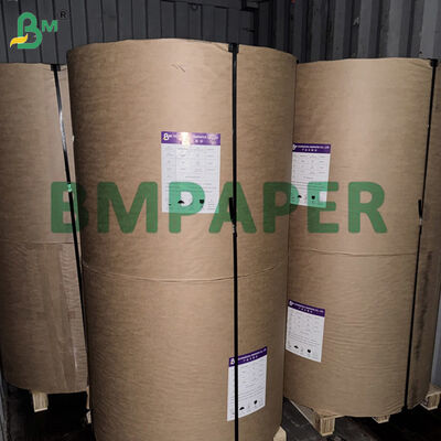 865mm 940mm खाद्य ग्रेड सफेद कपस्टॉक पेपर रोल 150-320gsm + पीई कोटिंग
