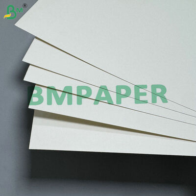 High Stiffness 190gsm 210gsm Single-Side PE Coated Paper for Coffee Cups & Ice Cream Bowls