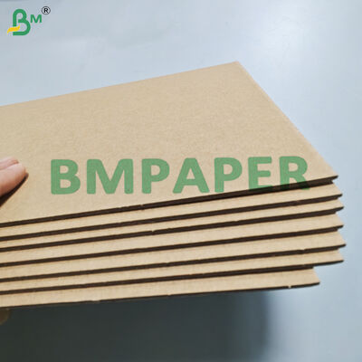 उच्च कठोरता वाले उपहार बक्से के लिए 1250gsm 1600gsm डबल लाइन वाला केस बोर्ड