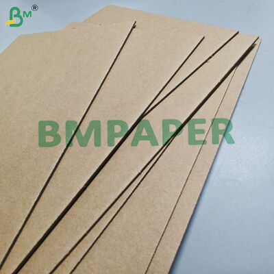 उच्च कठोरता वाले उपहार बक्से के लिए 1250gsm 1600gsm डबल लाइन वाला केस बोर्ड