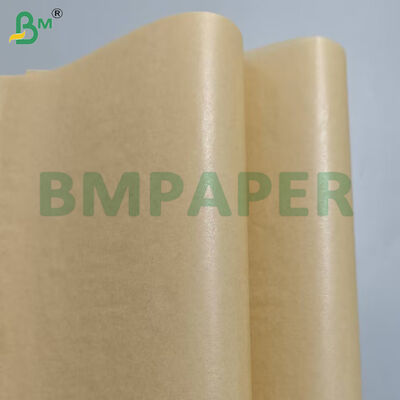 42gsm Silicone Coated Paper Sheets for High Temperature Baking