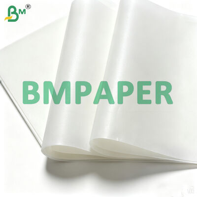 बेकिंग पेपर सिलिकॉन लेपित 42gr, ओवन पेपर 500mm X 600mm