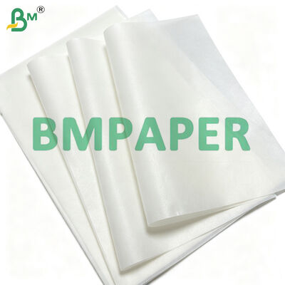 बेकिंग पेपर सिलिकॉन लेपित 42gr, ओवन पेपर 500mm X 600mm