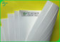 सतत खाद्य ग्रेड सफेद पानी प्रतिरोधी कागज 120gsm 145gsm के साथ