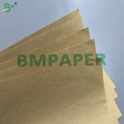 70gsm 80gsm ऑटोमोटिव मास्किंग पेपर रोल कार पेंटिंग बॉडी शॉप और रिफिनिश के लिए पेंट ओवरस्प्रे सुरक्षा