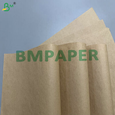 Tear-Resistant & Lint-Free Premium Automotive Paint 50gsm 60gsm Masking Paper Clean Edge Masking for Car Body Shop